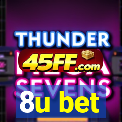 8u bet